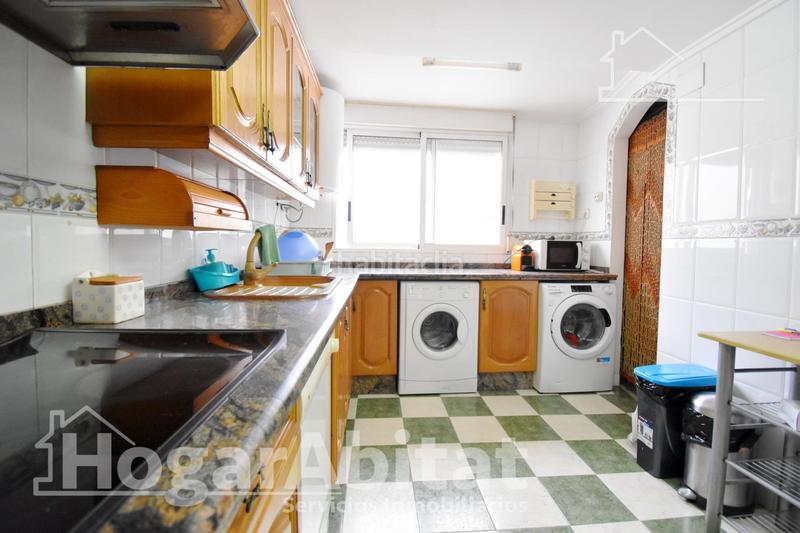 Foto fd778223-bf6b-4093-99f1-8c5cf8975f95. Etagenwohnung in Corea Gandia