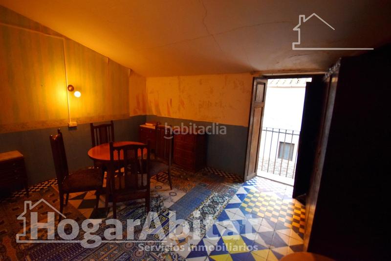 Foto 318e69c7-2a8a-4fb9-8926-f3760411f2a9. Casa in El Pilar Villarreal / Vila - real