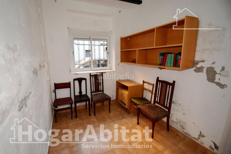 Foto ab0dd671-9be7-417c-9f05-b5249ebef272. Casa in El Pilar Villarreal / Vila - real