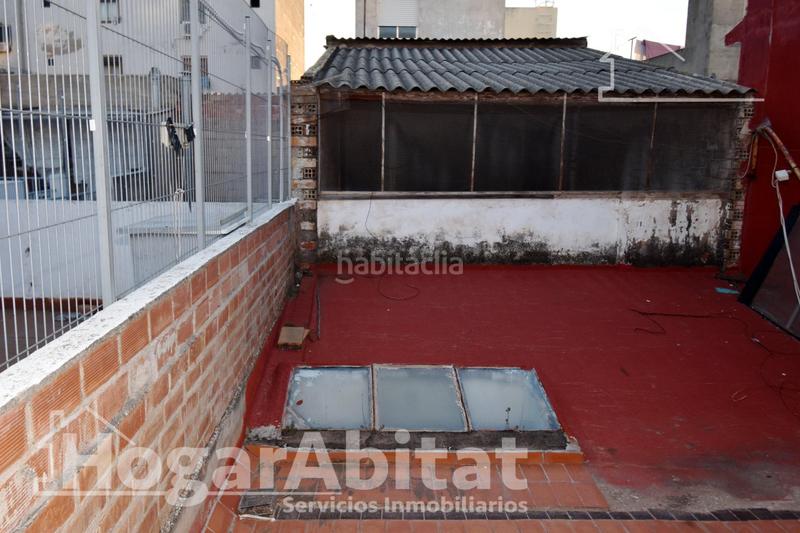 Foto ae0b797a-07de-4caa-96b0-4b7457bd36e5. Casa in El Pilar Villarreal / Vila - real