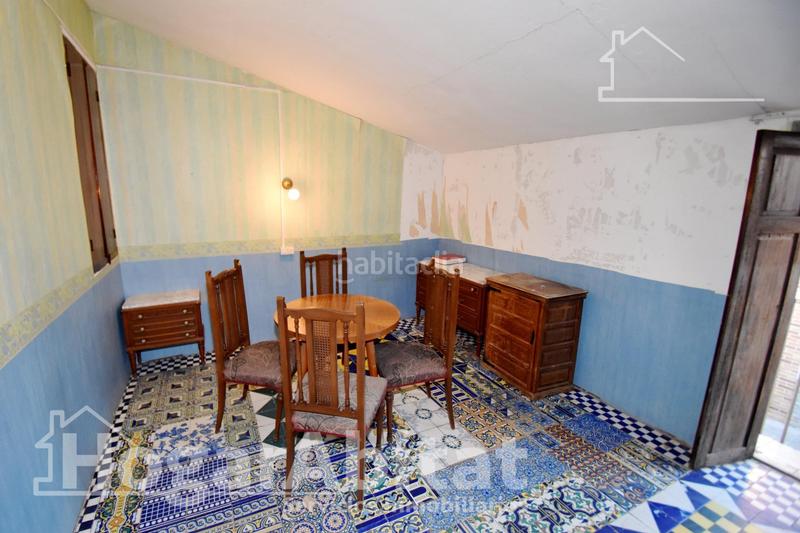 Foto e213cfaf-4034-46b2-a143-68339471d5bf. Casa in El Pilar Villarreal / Vila - real