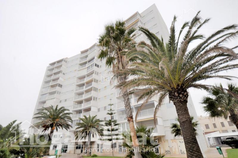 Foto 02084b93-3385-4c37-9f17-928fe2290dd6. Appartement avec parking piscine dans El Perellonet Valencia