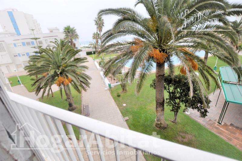 Foto 0221fc17-1cf9-4e19-a211-c2b26cd5cf6b. Appartement avec parking piscine dans El Perellonet Valencia