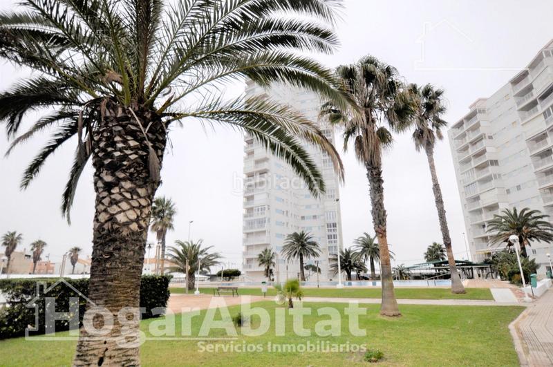 Foto 1014c083-eb69-495f-b4b9-1db2cd241071. Appartement avec parking piscine dans El Perellonet Valencia