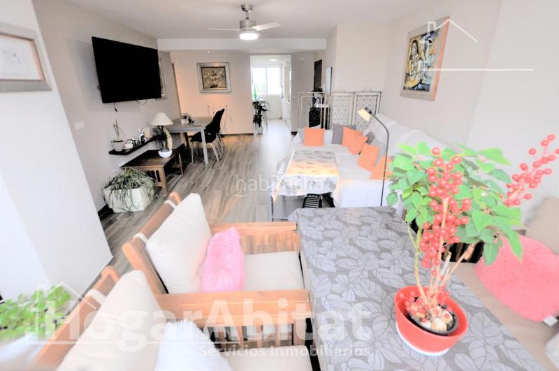 Foto 133c1475-2701-43b5-996e-0b14e1a4006c. Appartement avec parking piscine dans El Perellonet Valencia