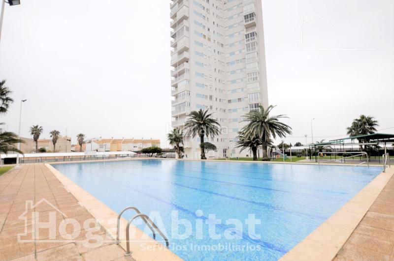 Foto 2027ef04-6d9a-4696-b6f9-05926572e67a. Appartement avec parking piscine dans El Perellonet Valencia