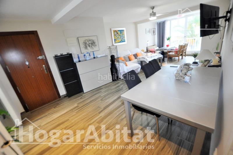 Foto 248bc326-6a0e-44a8-bad7-62c87b37959a. Appartement avec parking piscine dans El Perellonet Valencia