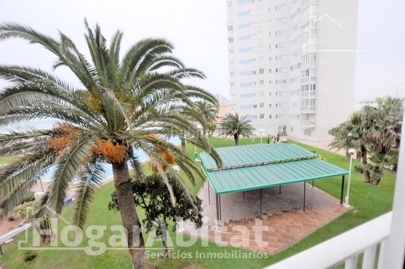 Foto 39a9988d-ab88-4aef-9a1f-1aa5e6c08349. Appartement avec parking piscine dans El Perellonet Valencia