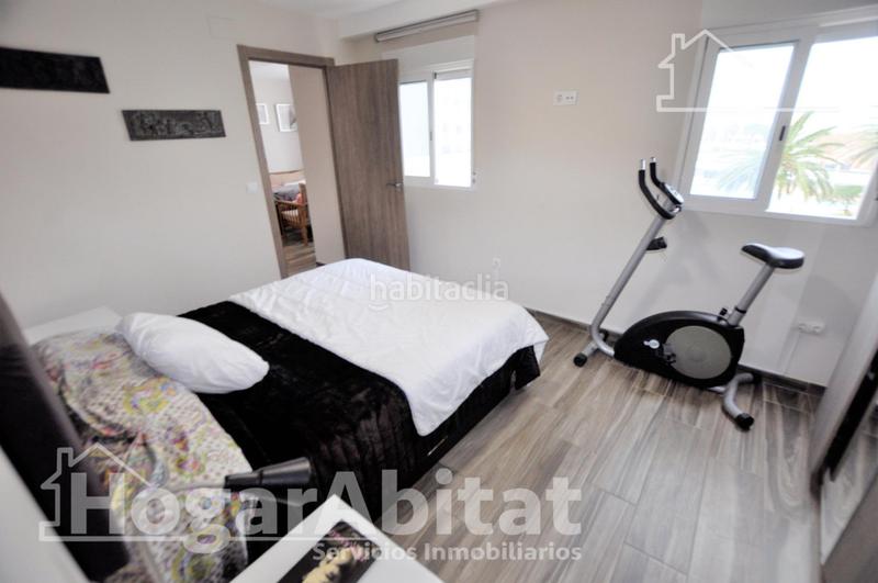 Foto 9109e692-6672-4feb-bb31-d932277409bc. Appartement avec parking piscine dans El Perellonet Valencia