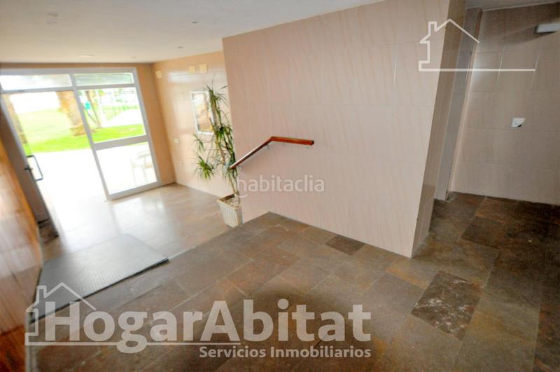 Foto 950173bf-6c35-468a-93b1-40f8c6aabd84. Appartement avec parking piscine dans El Perellonet Valencia