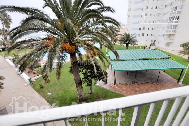 Foto a90ae197-8005-4107-b313-d35a029a5a1d. Appartement avec parking piscine dans El Perellonet Valencia