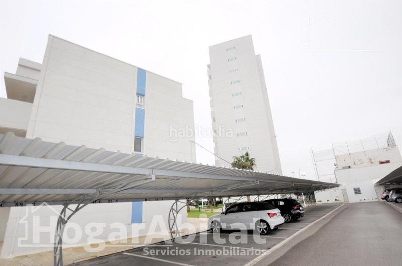 Foto ab5b3198-dcf3-44a3-8722-13decb5aeabc. Appartement avec parking piscine dans El Perellonet Valencia