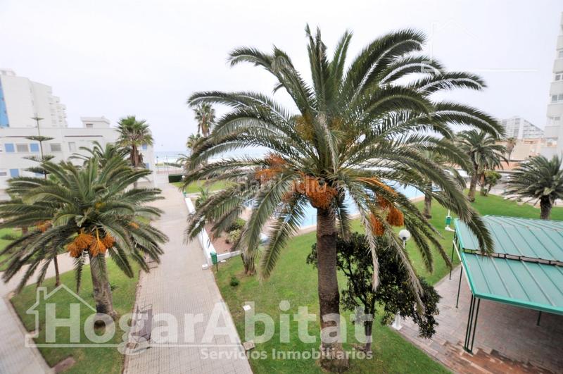 Foto acd240e4-9566-44c9-8ddb-58e39ac4def9. Appartement avec parking piscine dans El Perellonet Valencia