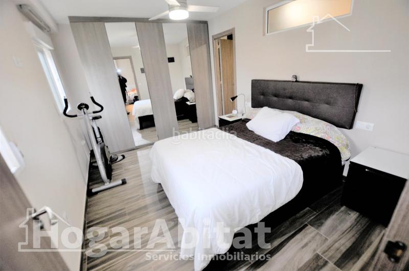 Foto b38d856d-09d8-4443-bb7e-092e6bc0149f. Appartement avec parking piscine dans El Perellonet Valencia