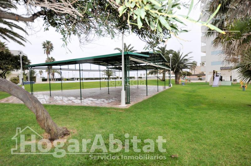 Foto bc1e7dd1-4e0d-43a2-a390-40e2308bf896. Appartement avec parking piscine dans El Perellonet Valencia