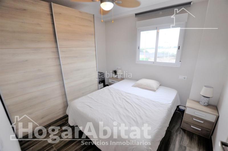 Foto c07a3fc8-4dcb-4d31-aef7-4f73c86204a4. Appartement avec parking piscine dans El Perellonet Valencia