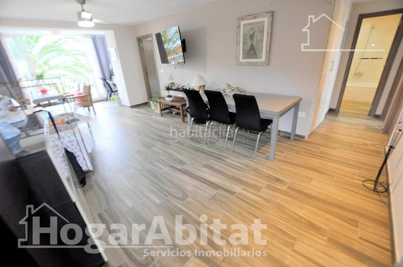 Foto d6e57c78-e4b1-423b-83a9-56e6634dd07f. Appartement avec parking piscine dans El Perellonet Valencia