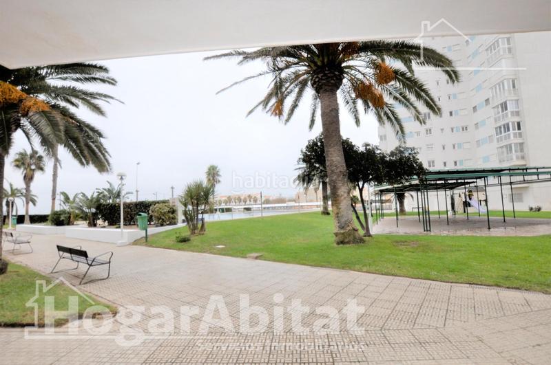 Foto f814b2a3-4eda-49ec-8a8e-41308852c709. Appartement avec parking piscine dans El Perellonet Valencia