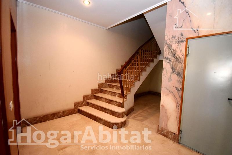 Foto 0b32d306-7ea0-4815-84ec-30347e46a26d. Piso excelente zona! bonito, muy amplio y exterior con gran terraza en Burriana