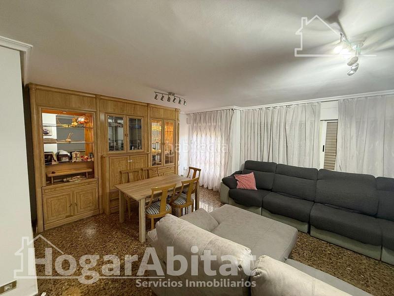 Foto 45911b7d-cb50-4f2b-b2f6-757a6c79a440. Piso excelente zona! bonito, muy amplio y exterior con gran terraza en Burriana