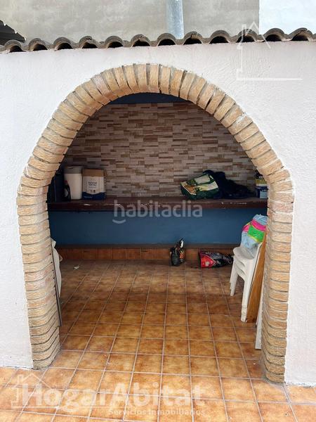 Foto 71458d77-a758-4c26-b9b6-1cdb0e838704. Piso excelente zona! bonito, muy amplio y exterior con gran terraza en Burriana