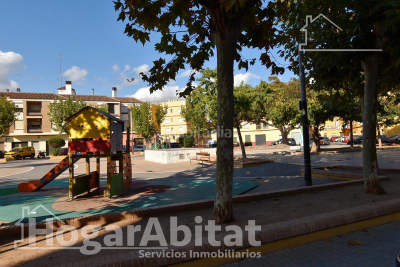 Foto dbd03842-fb26-43d9-a9a3-35558a3637d9. Piso excelente zona! bonito, muy amplio y exterior con gran terraza en Burriana