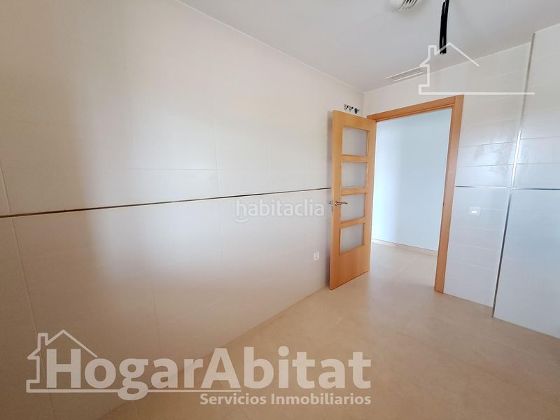 Foto 5b3dd167-4bee-490c-8587-79e6e50531fd. Pis amb piscina a Playa Morros de Gos Oropesa del Mar