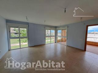 Apartament  Paseo marítimo del mediterráneo. Estrénalo tú! junto a la playa con piscina y garaje