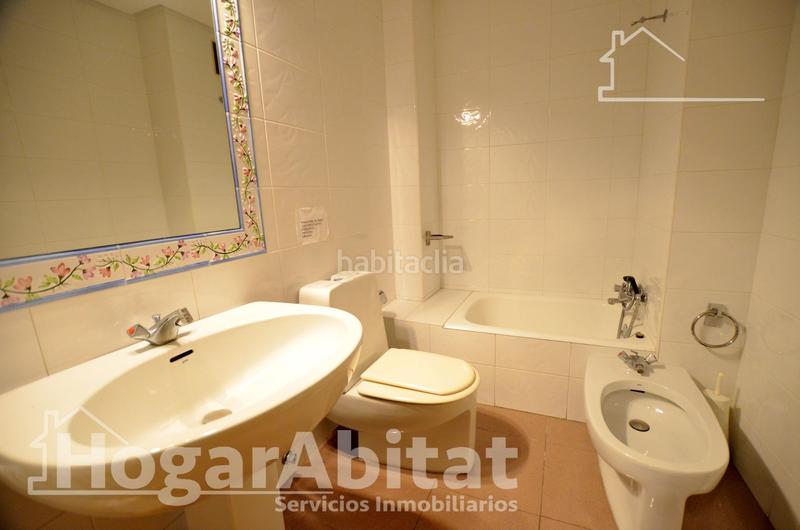 Foto 0baea5cc-b0ee-47f0-b6fa-4144f545ff87. Flat with heating in Casco Antiguo - Sta. Cruz - Ayuntamiento Alicante