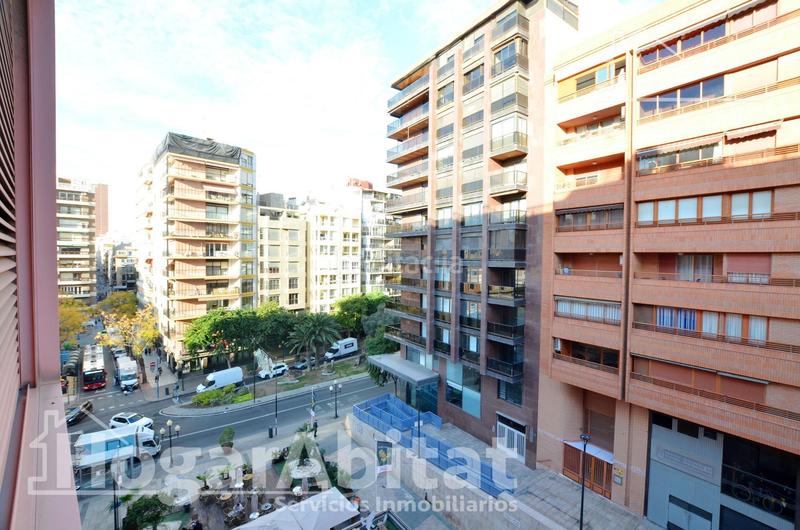 Foto 20591d35-ec33-44fc-9283-a73a81b6753f. Flat with heating in Casco Antiguo - Sta. Cruz - Ayuntamiento Alicante