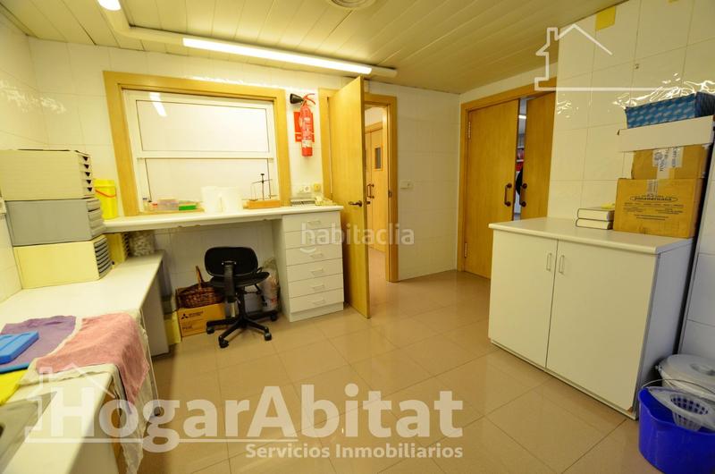 Foto 3c431ffa-b19f-4799-94a3-7568782fb90d. Flat with heating in Casco Antiguo - Sta. Cruz - Ayuntamiento Alicante