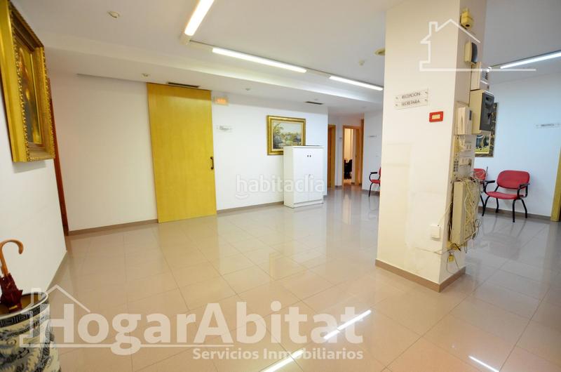 Foto 4566606b-51fb-490a-98fe-2c8ca0a68166. Flat with heating in Casco Antiguo - Sta. Cruz - Ayuntamiento Alicante
