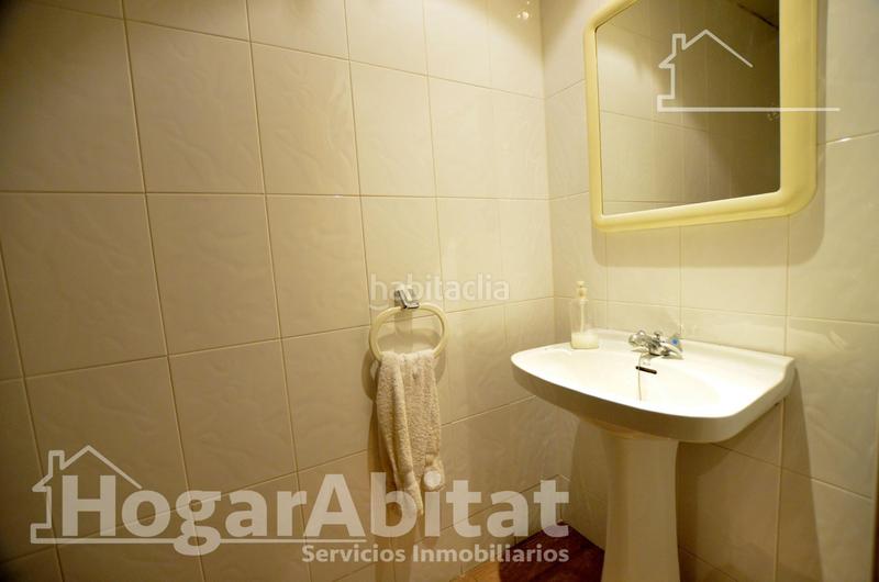 Foto 636562f9-0833-4085-ad43-622aab8f1b07. Flat with heating in Casco Antiguo - Sta. Cruz - Ayuntamiento Alicante