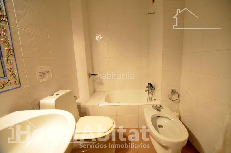 Foto 67dad089-70a5-4797-90f1-0cdddf204dcf. Flat with heating in Casco Antiguo - Sta. Cruz - Ayuntamiento Alicante