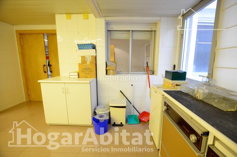 Foto 9d8abe1e-bd3a-4933-b39b-44ae0df0a140. Flat with heating in Casco Antiguo - Sta. Cruz - Ayuntamiento Alicante