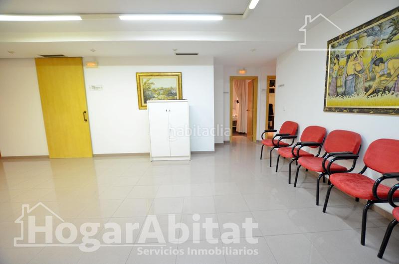 Foto a67bf2fa-5bf8-4747-a5e0-9dddec8021ed. Flat with heating in Casco Antiguo - Sta. Cruz - Ayuntamiento Alicante