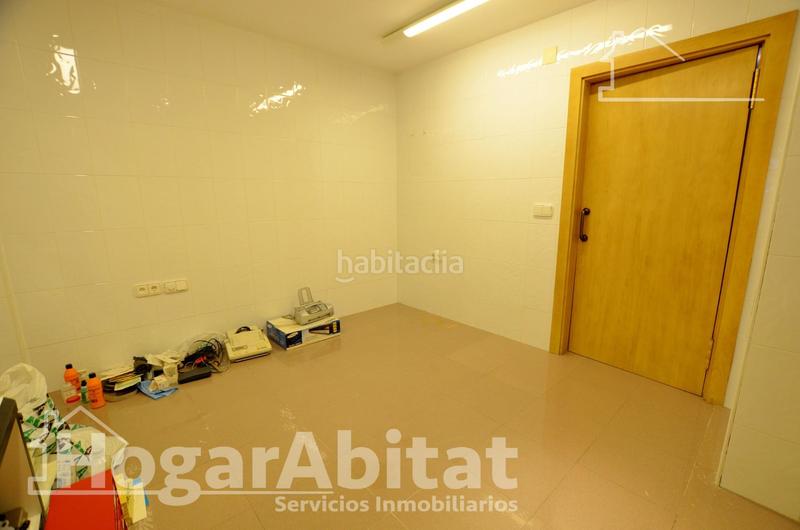 Foto c2dbde7d-a467-4216-bbaf-eb74539d736b. Flat with heating in Casco Antiguo - Sta. Cruz - Ayuntamiento Alicante