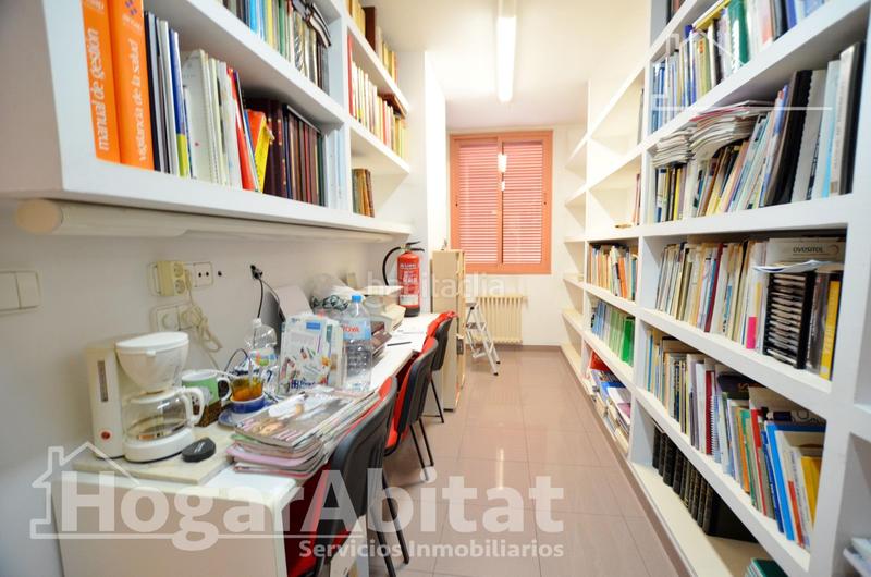 Foto dada1792-9565-4d53-8e9a-482c35d11ad3. Flat with heating in Casco Antiguo - Sta. Cruz - Ayuntamiento Alicante