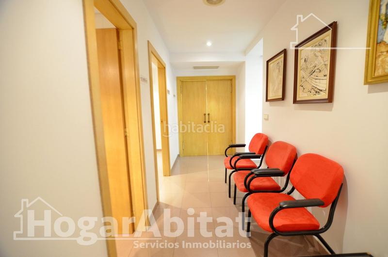 Foto e197f37b-3254-4b58-a11a-cacbd2cc4dee. Flat with heating in Casco Antiguo - Sta. Cruz - Ayuntamiento Alicante