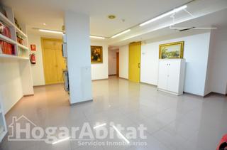 Appartement à Rambla Méndez Núñez