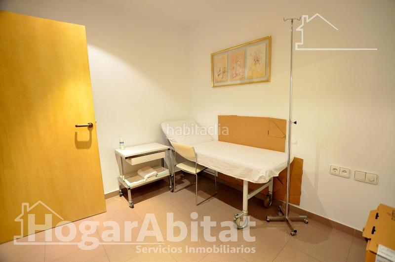 Foto fef387cc-404e-4e9b-a5cb-ed34b354ee43. Flat with heating in Casco Antiguo - Sta. Cruz - Ayuntamiento Alicante