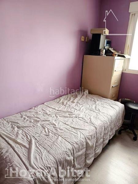 Foto 2e69bdaa-64ae-4d7c-bbc6-16dc88361e0f. Flat in Centro Urbano Dénia