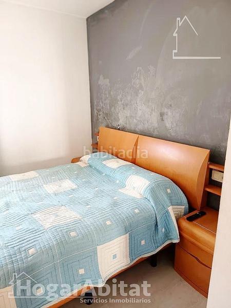 Foto 7db44157-1927-4bb4-8c53-c485a62c51bc. Flat in Centro Urbano Dénia