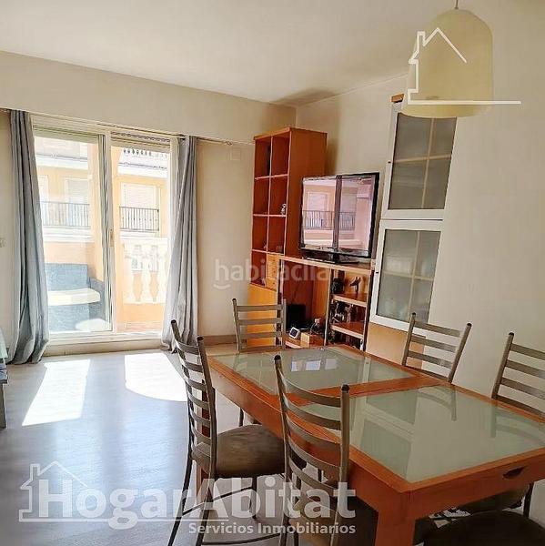 Foto 8b0c1432-40b9-42a7-bc01-7c8d4635e1e7. Flat in Centro Urbano Dénia