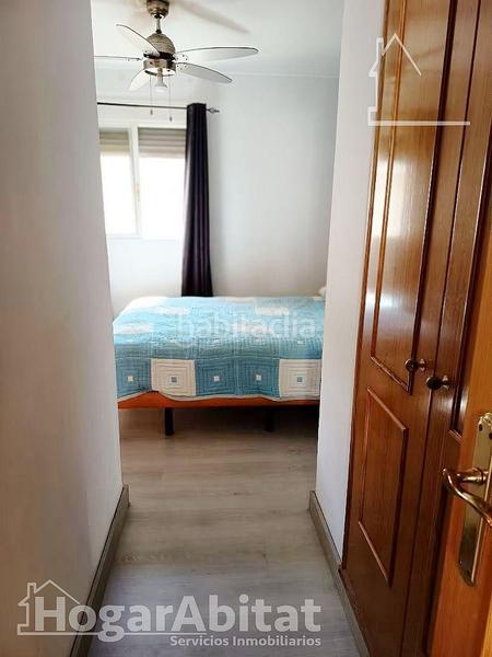 Foto 9ae7e17a-0b59-4d34-a1e0-c2c40adaf476. Flat in Centro Urbano Dénia