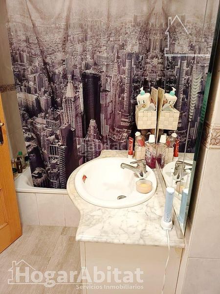 Foto be4e7c37-5d63-4786-bbf7-dd752a5ed746. Flat in Centro Urbano Dénia