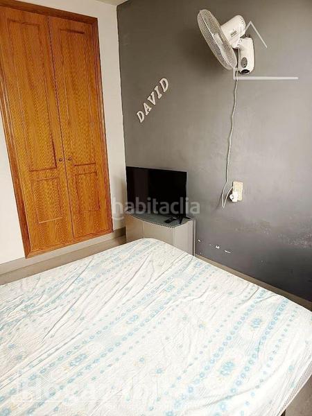 Foto e4bd1616-0259-4a50-b52d-330549ffed76. Flat in Centro Urbano Dénia