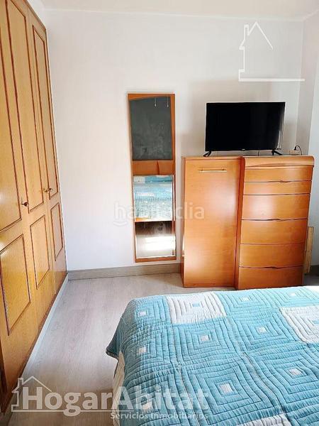 Foto ec1b31b7-df03-44f2-9257-a787151291dc. Flat in Centro Urbano Dénia