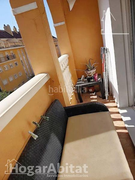 Foto fae79e53-fb55-4b6b-b796-f2a16eae477c. Flat in Centro Urbano Dénia