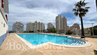 Reihenhaus  Calle margalló. Junto a la playa! adosado con garaje, piscina, terraza y barbaco